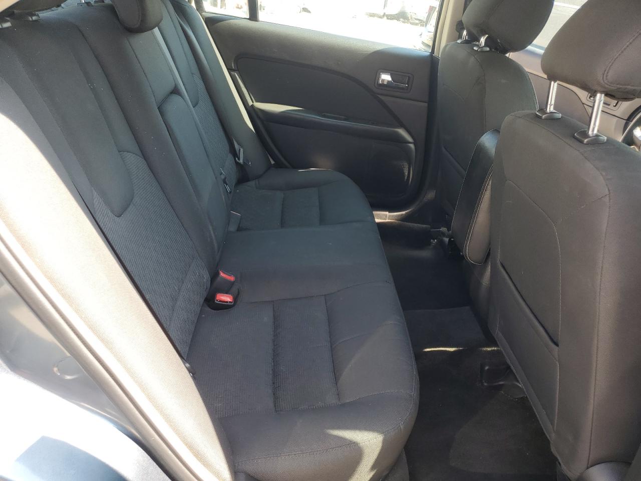 2012 Ford Fusion Se VIN: 3FAHP0HA0CR243958 Lot: 84570445