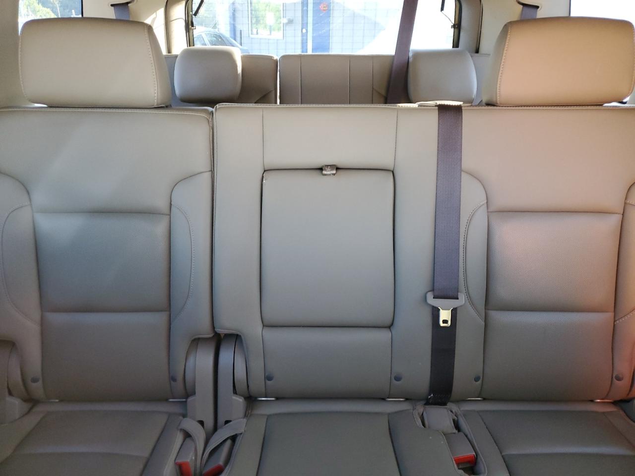 2017 GMC Yukon Slt VIN: 1GKS2BKCXHR346459 Lot: 71903335