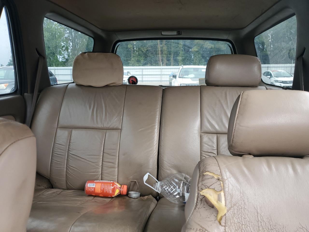 1998 Toyota 4Runner Limited VIN: JT3GN87R0W0078200 Lot: 81116765