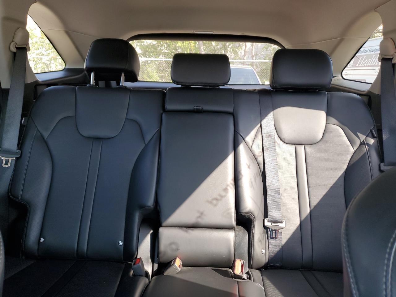 2024 Kia Sorento S VIN: 5XYRLDJC1RG274507 Lot: 84454085