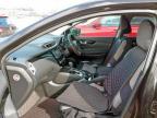 2016 NISSAN QASHQAI N-CONNECTA DIG-T  for sale at Copart ROCHFORD