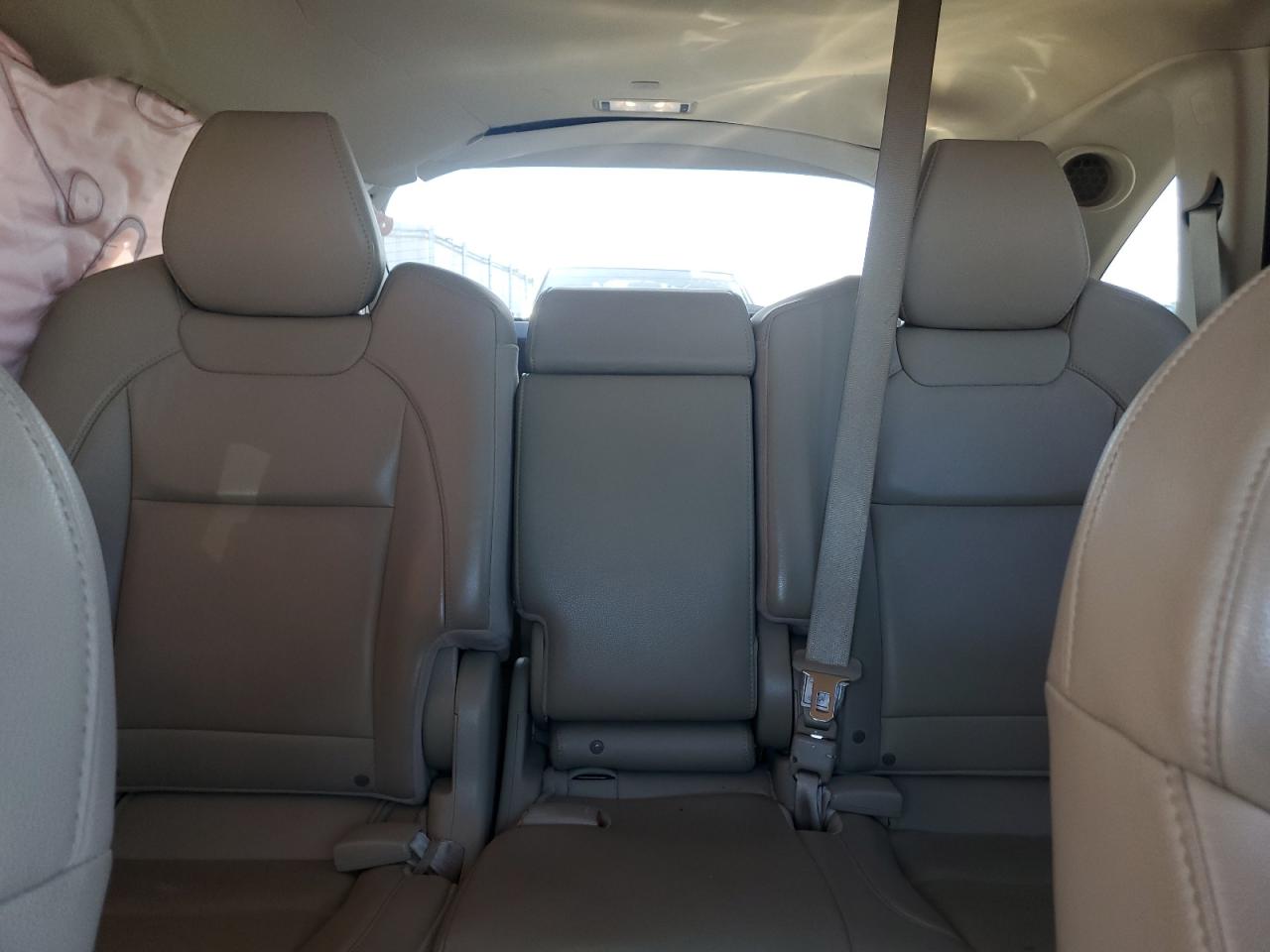 2018 Acura Mdx Technology VIN: 5J8YD4H51JL011296 Lot: 81406445