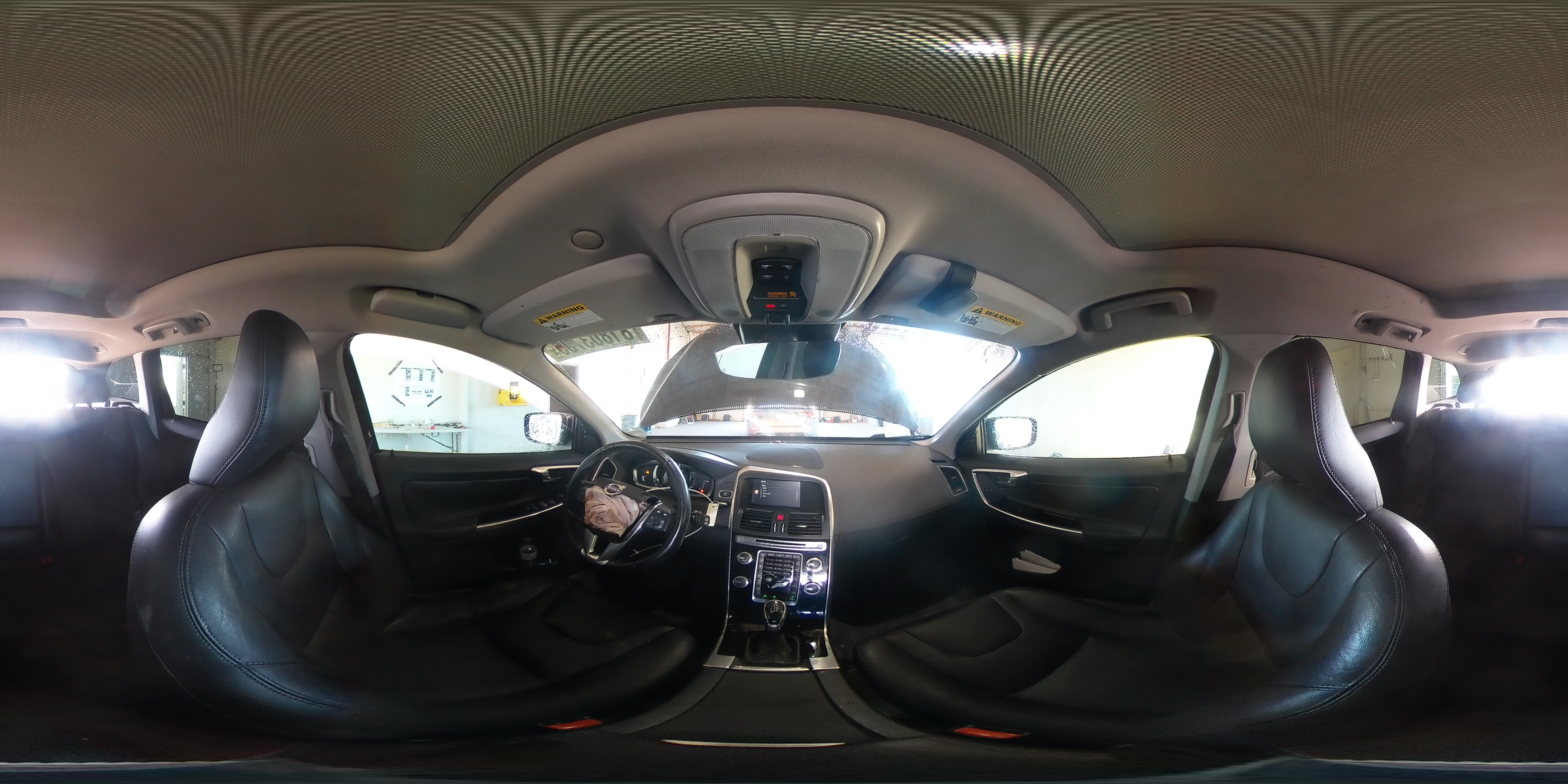 2015 Volvo Xc60 T5 Premier VIN: YV440MDK7F2658350 Lot: 81803705