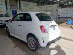 2011 ABARTH 500 1.4 16V T-JET 3DR for sale at Copart EAST KILBRIDE