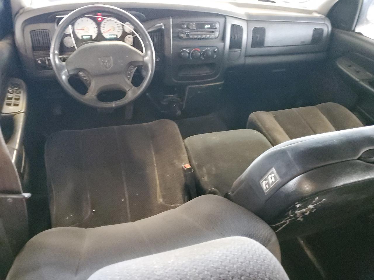 2002 Dodge Ram 1500 VIN: 3D7HA18NX2G159022 Lot: 83990455