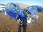 2012 HONDA JAZZ I-VTEC ES  for sale at Copart YORK