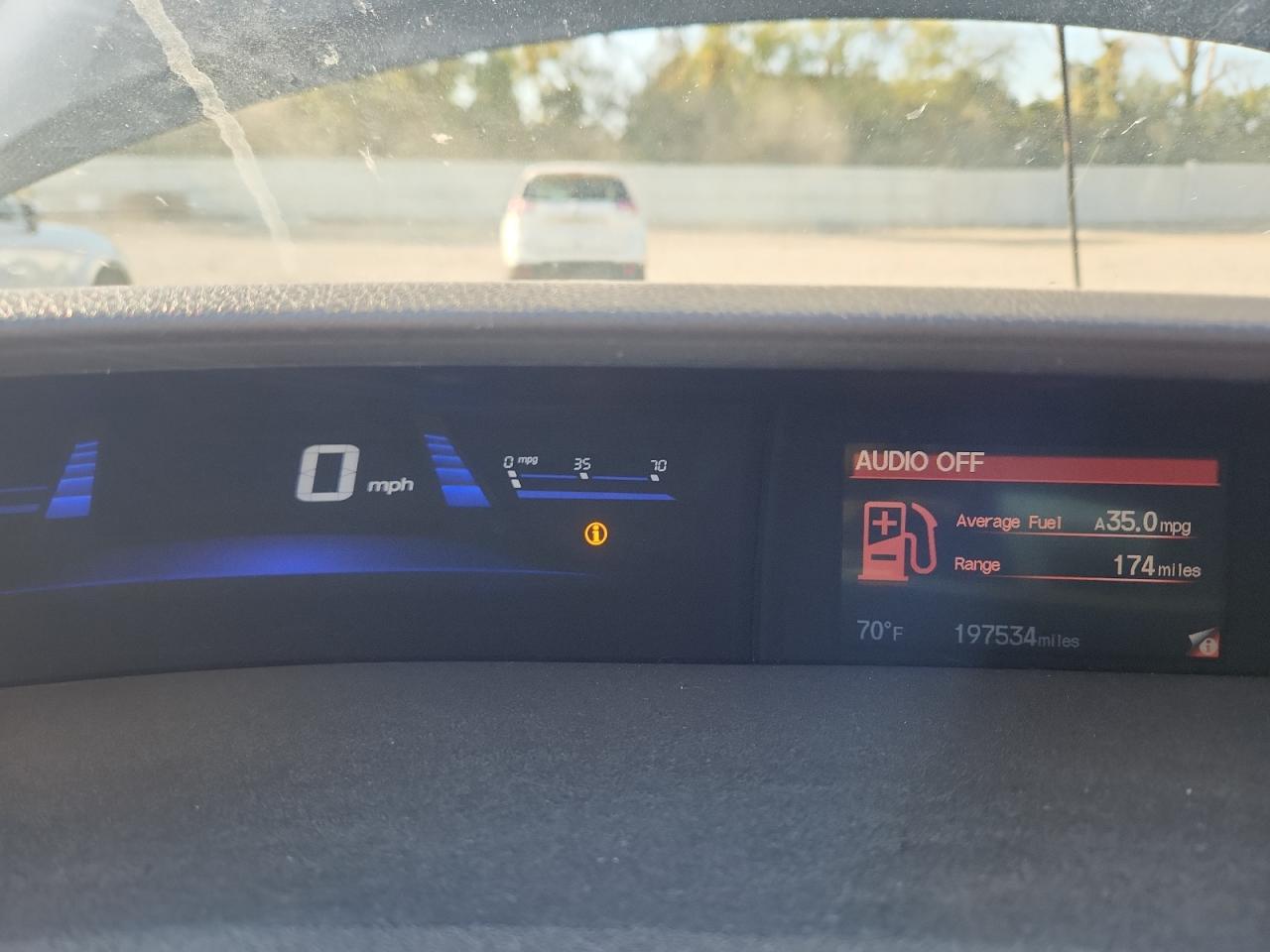 2014 Honda Civic Lx VIN: 19XFB2F58EE036410 Lot: 84203375