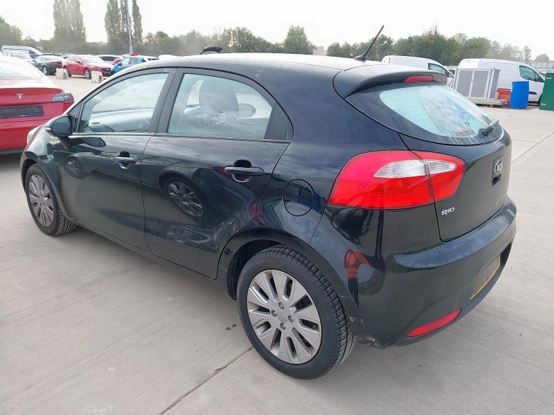 2013 KIA RIO 2 AUTO 