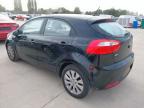 2013 KIA RIO 2 AUTO  for sale at Copart SANDY