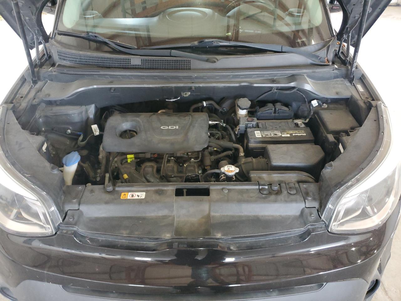 2017 Kia Soul VIN: KNDJN2A23H7885380 Lot: 80352475