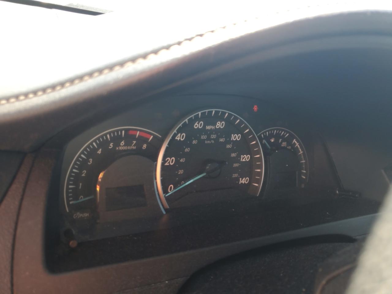 2015 Toyota Camry Le VIN: 4T1BF1FKXFU056059 Lot: 80475295