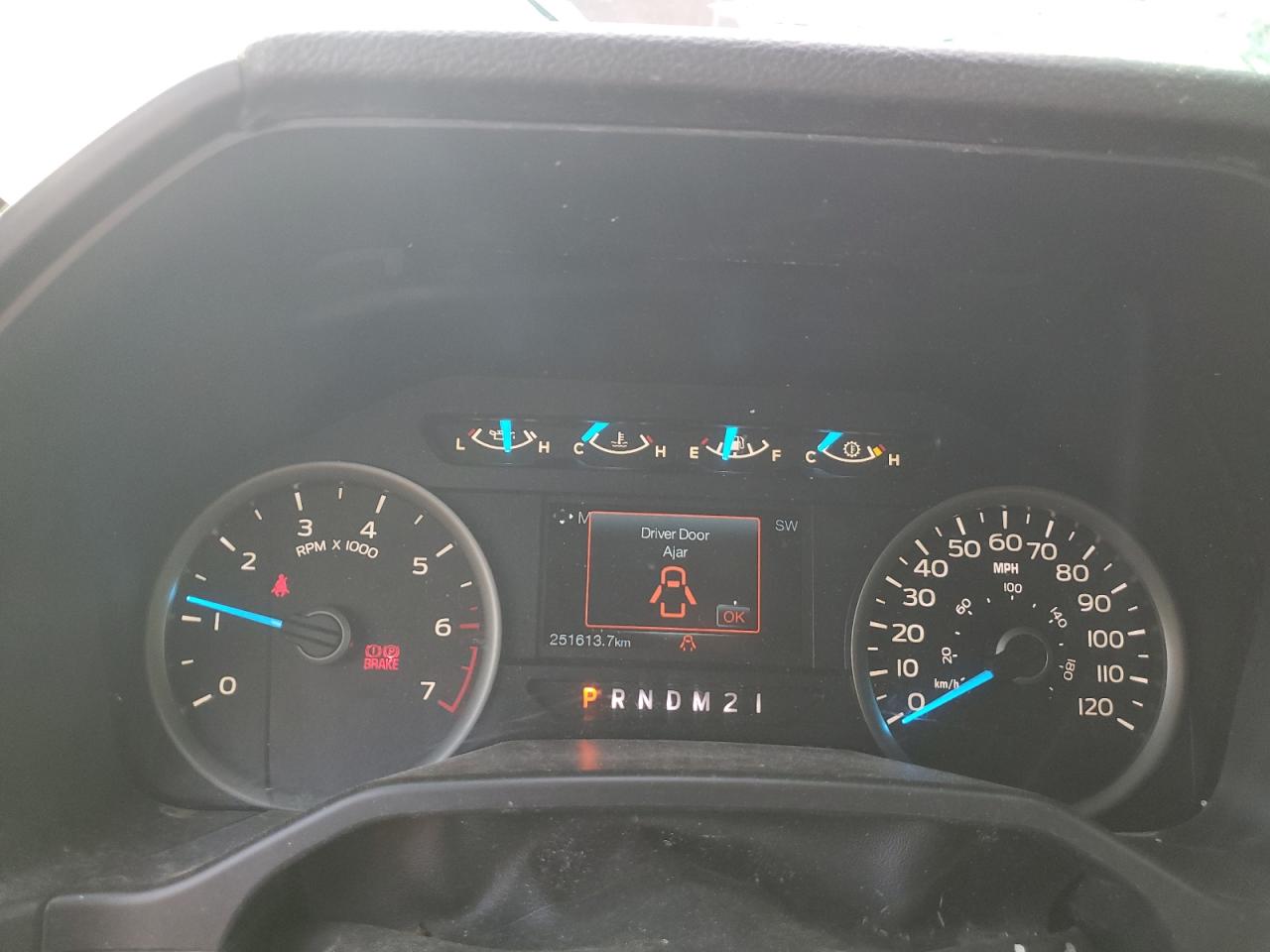 2015 Ford F150 Supercrew VIN: 1FTFW1EF7FFA90930 Lot: 70028055