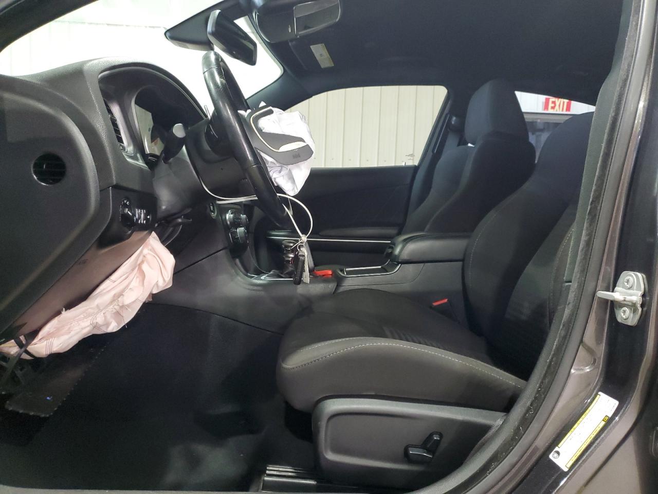 2020 Dodge Charger Gt VIN: 2C3CDXMG3LH249916 Lot: 84701585