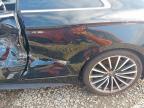 2017 AUDI A5 S LINE TFSI S-A  for sale at Copart EAST KILBRIDE