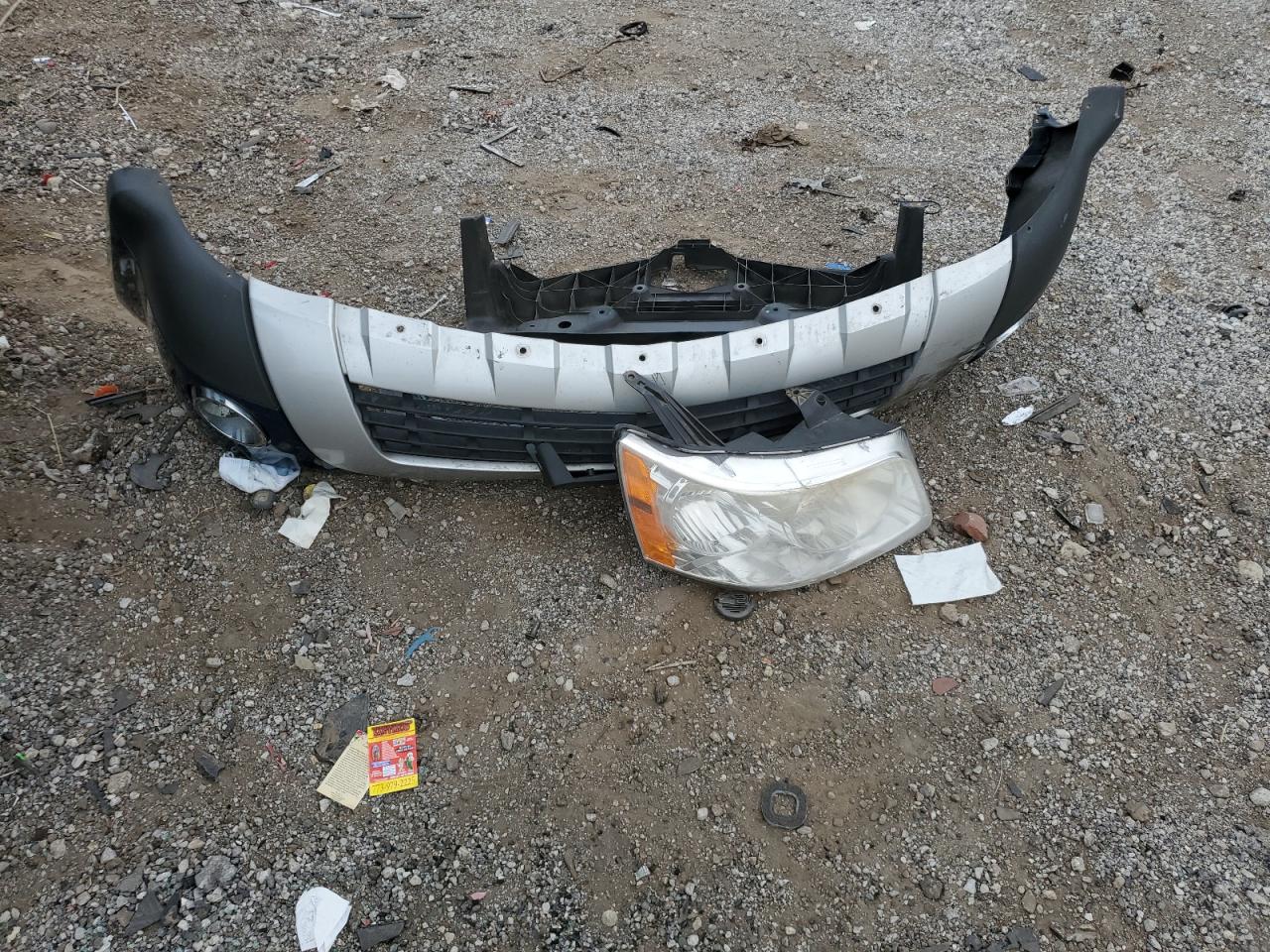 2006 Pontiac Torrent VIN: 2CKDL63FX66086700 Lot: 81411925