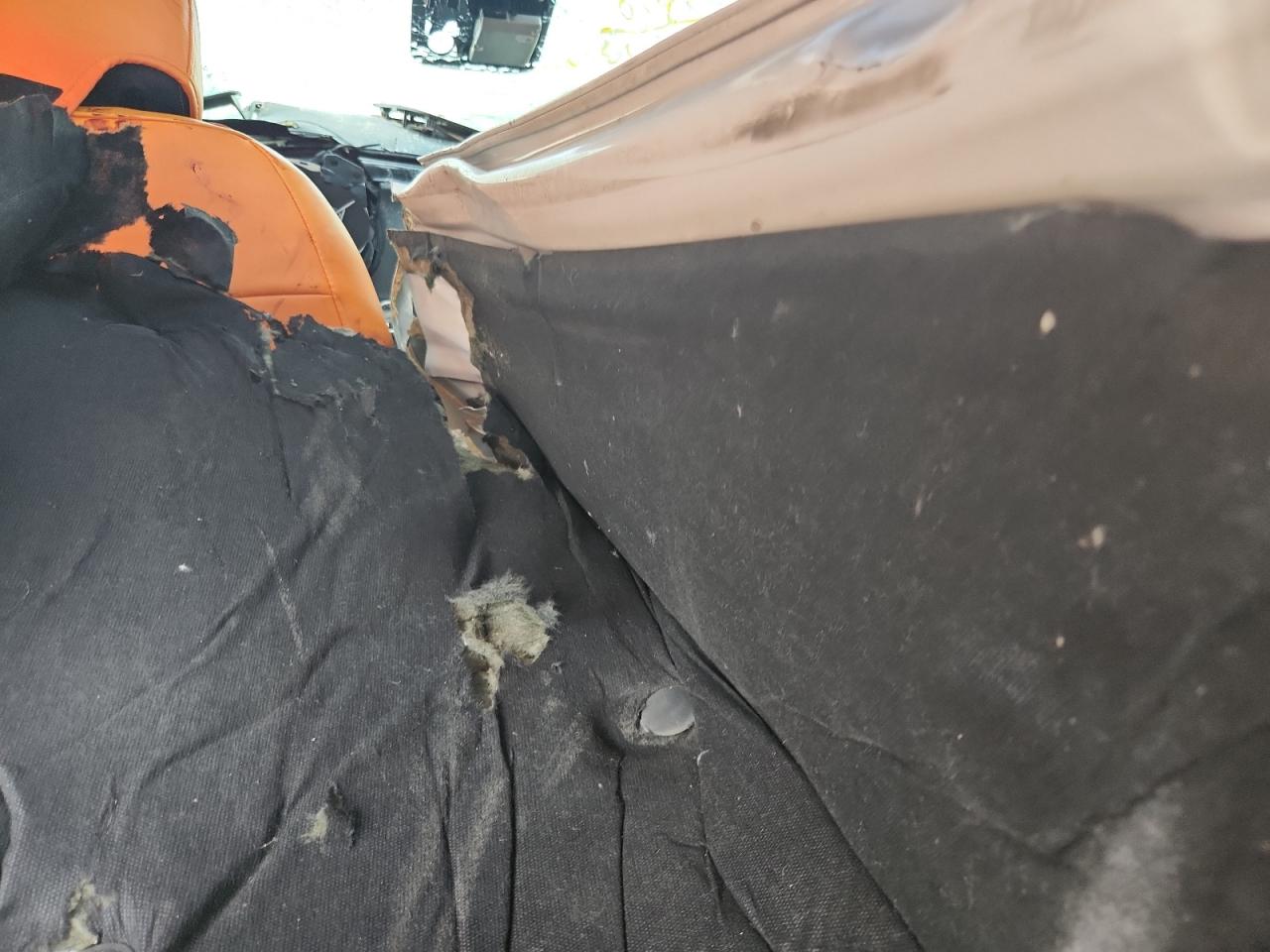 2016 Buick Lacrosse VIN: 1G4GB5G39GF110313 Lot: 81950625