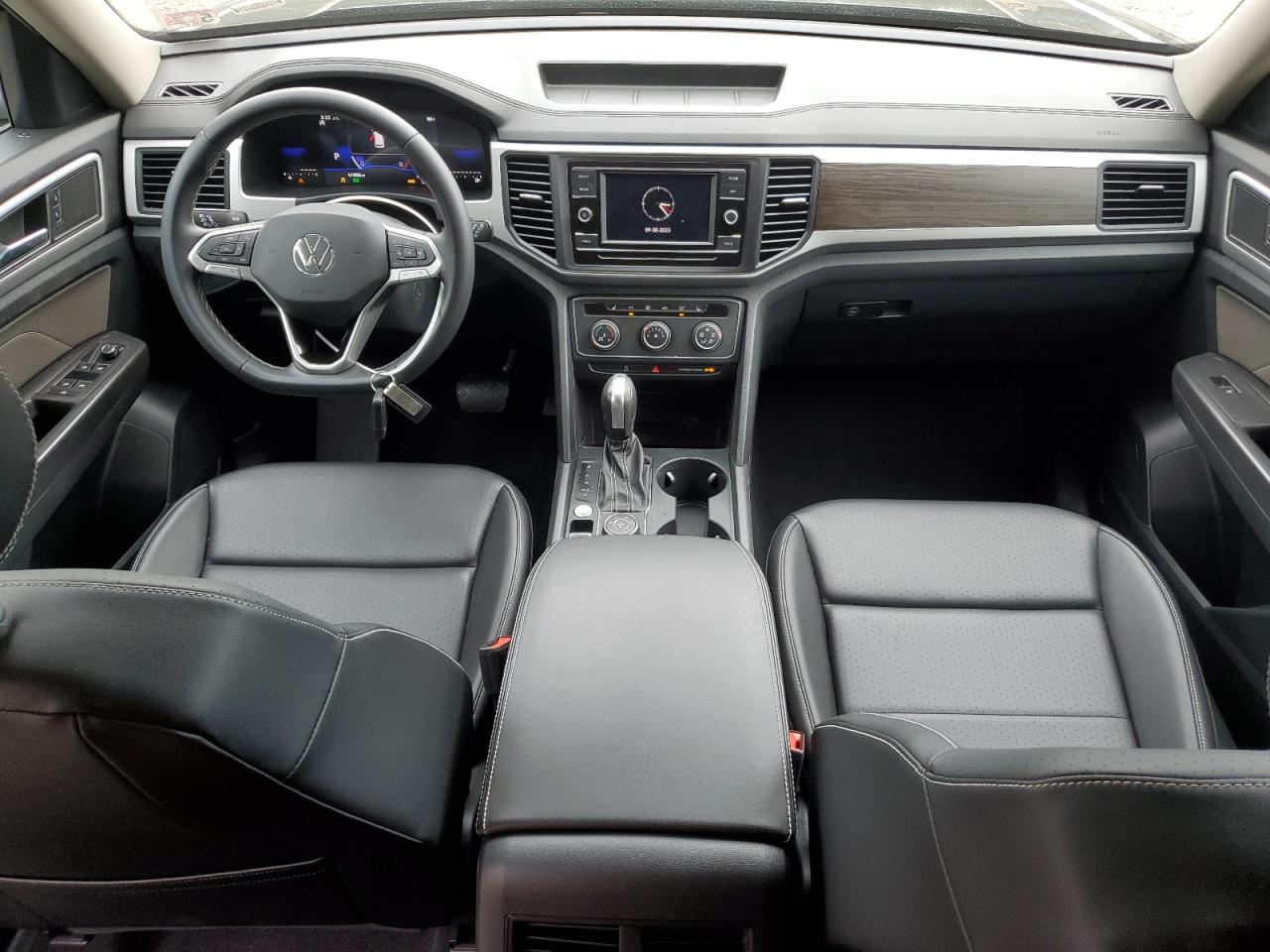 2023 Volkswagen Atlas VIN: 1V2LP2CA1PC547908 Lot: 81848775