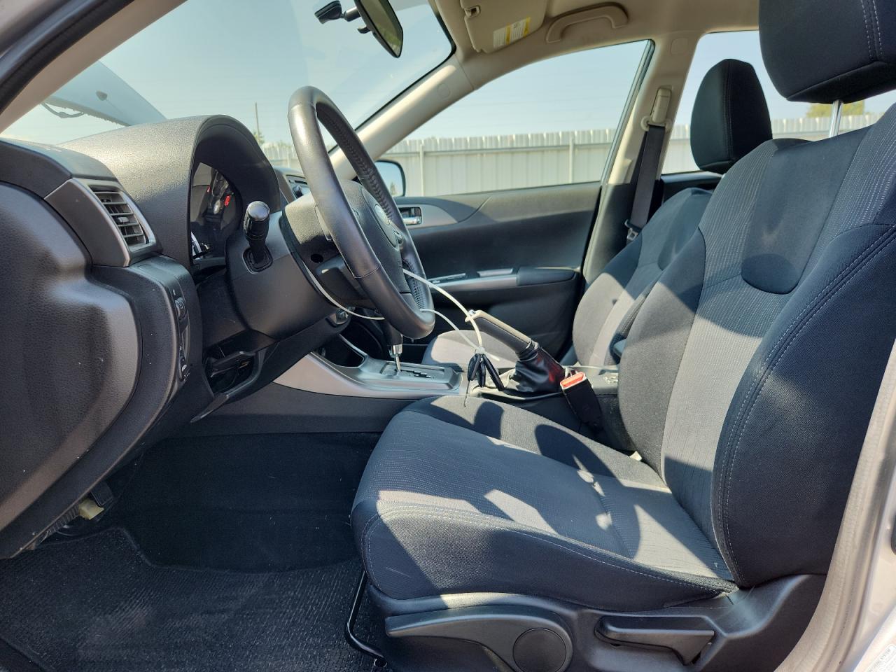 2011 Subaru Impreza Outback Sport VIN: JF1GH6D65BH800487 Lot: 71508675