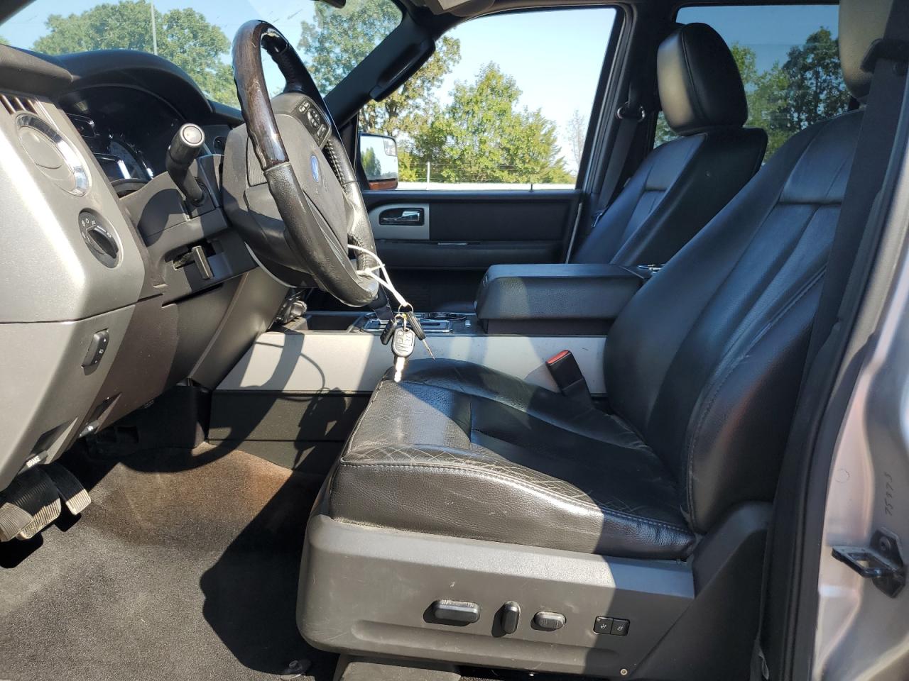 2013 Ford Expedition Limited VIN: 1FMJU2A58DEF14164 Lot: 80355295