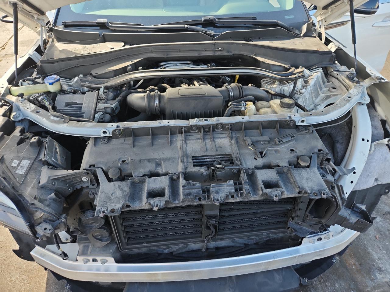 2021 Lincoln Aviator Reserve VIN: 5LM5J7WCXMGL03399 Lot: 80484835