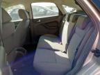 2007 FORD FOCUS SPORT  for sale at Copart SANDTOFT