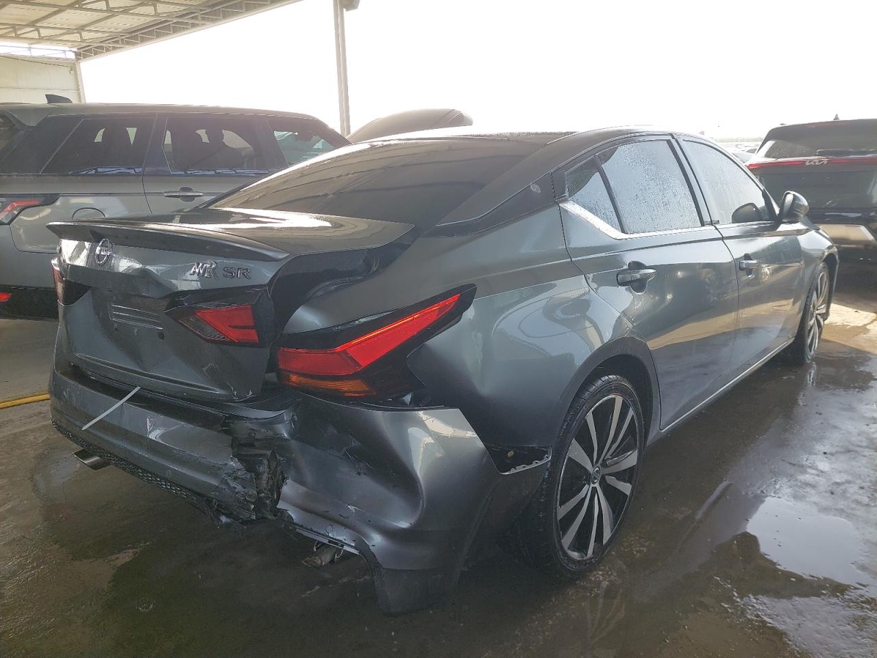 1N4BL4A99KC148353 - 2019 Nissan ALTIMA - #80967975