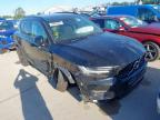 2018 VOLVO XC40 FIRST EDITION T5 AWD  for sale at Copart SANDY