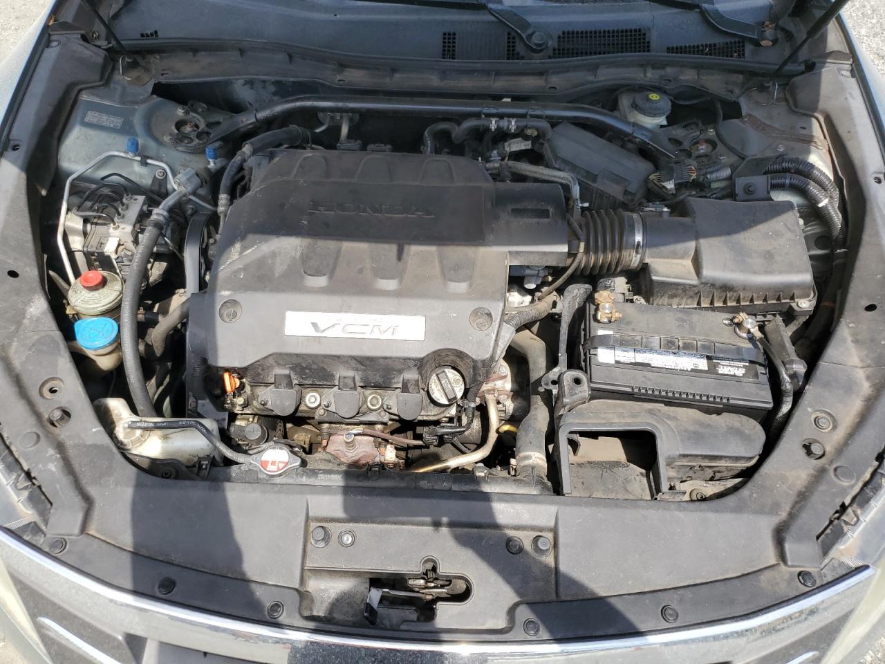 2012 Honda Crosstour Exl VIN: 5J6TF1H51CL000300 Lot: 71004645