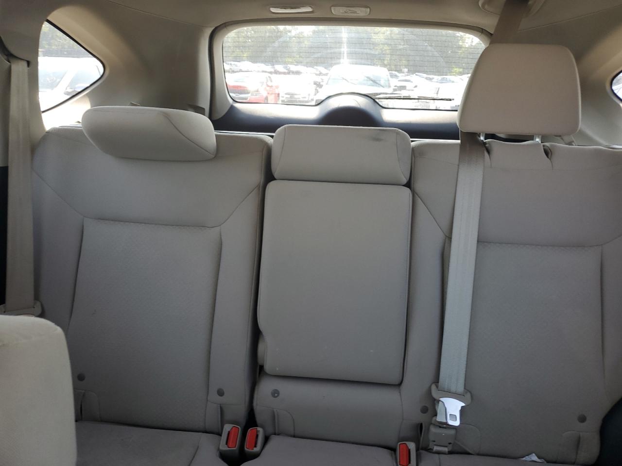 2015 Honda Cr-V Ex VIN: 2HKRM3H58FH532637 Lot: 80920075