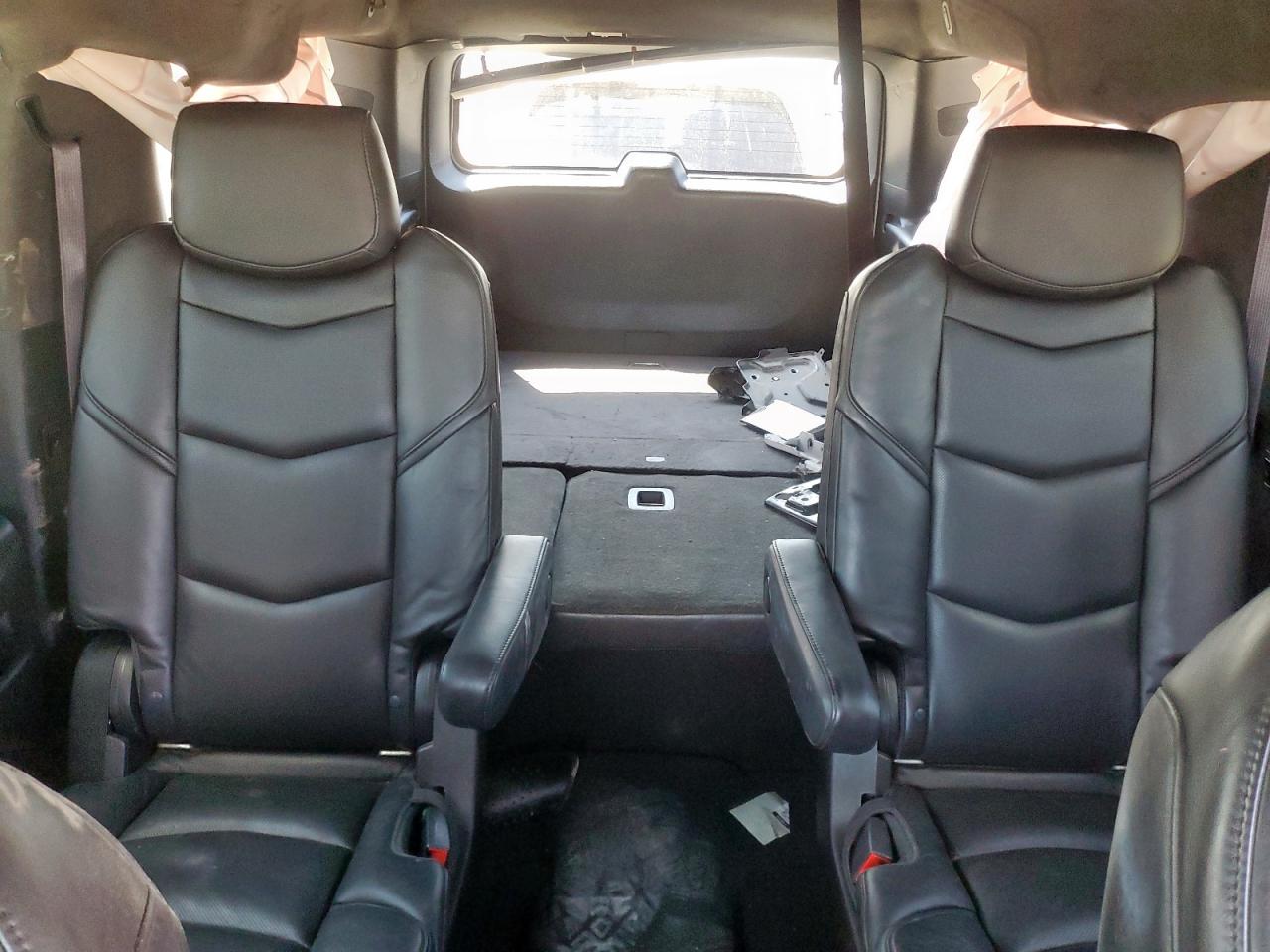 2016 Cadillac Escalade Esv Platinum VIN: 1GYS4KKJ2GR437108 Lot: 71422315