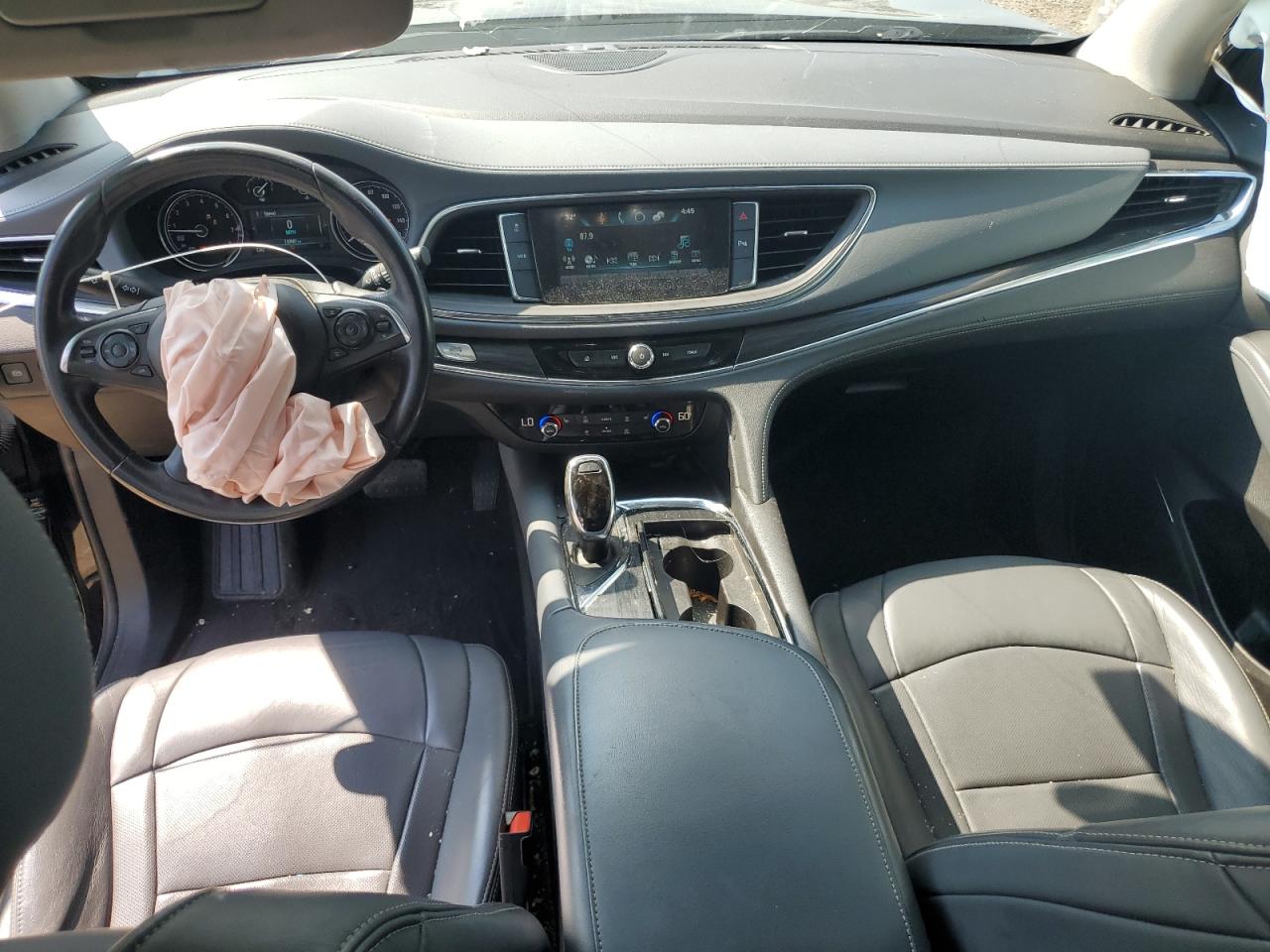 2019 Buick Enclave Essence VIN: 5GAEVAKW8KJ103342 Lot: 81191085