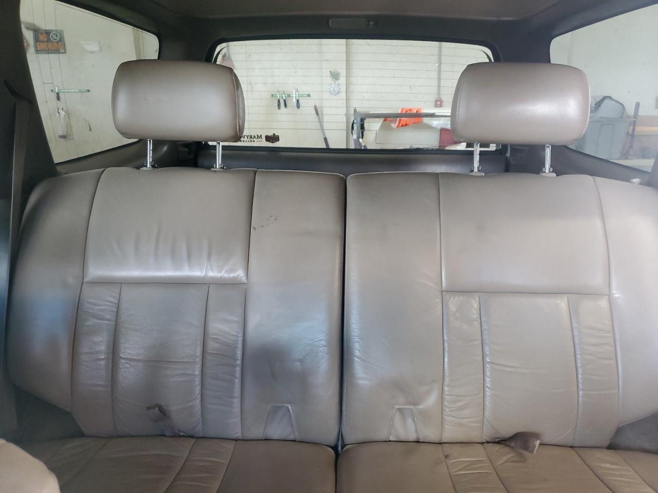 1997 Toyota 4Runner Limited VIN: JT3GN87R1V0055183 Lot: 83952675