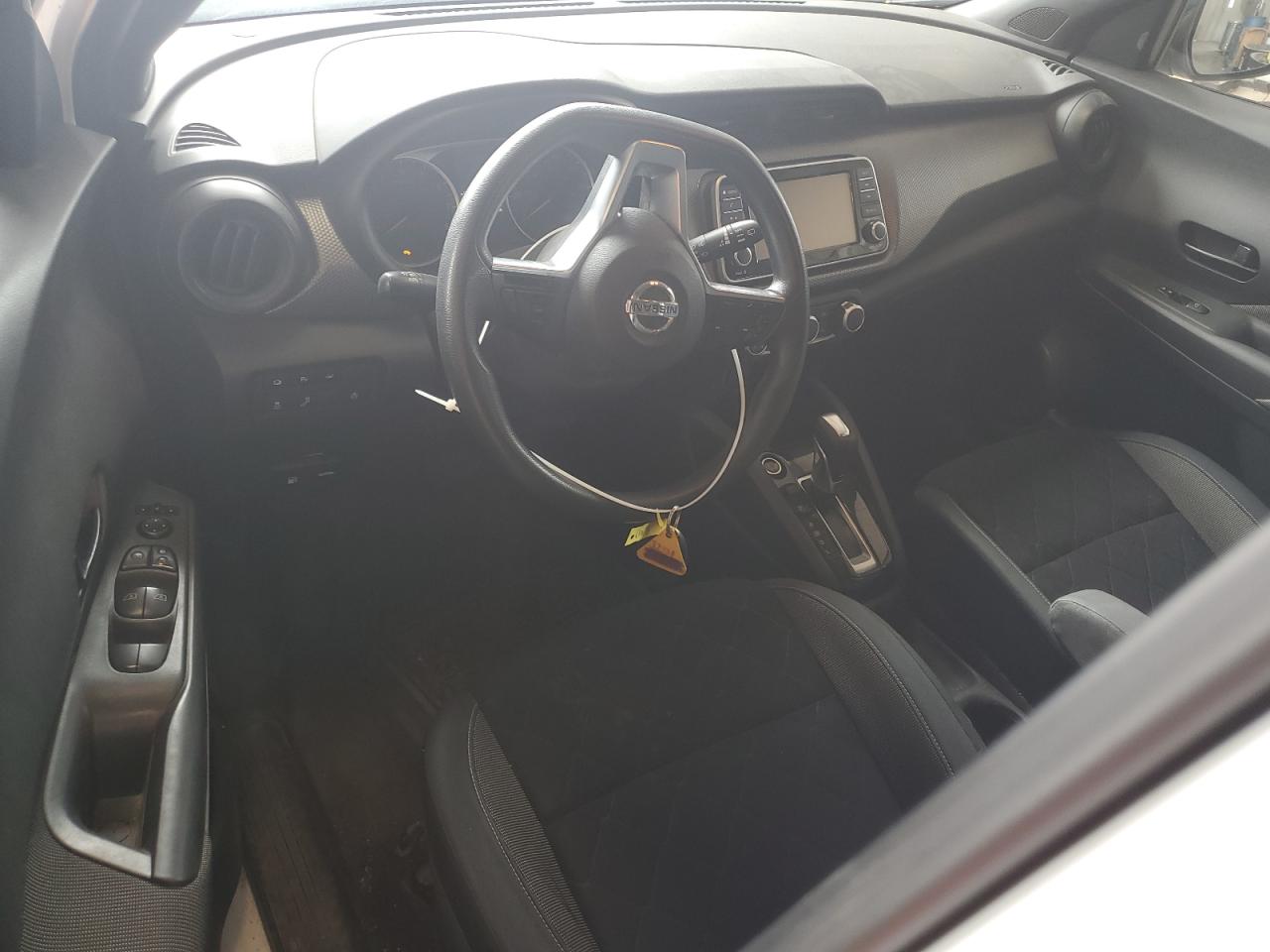 2020 Nissan Kicks S VIN: 3N1CP5BV0LL516349 Lot: 68929125