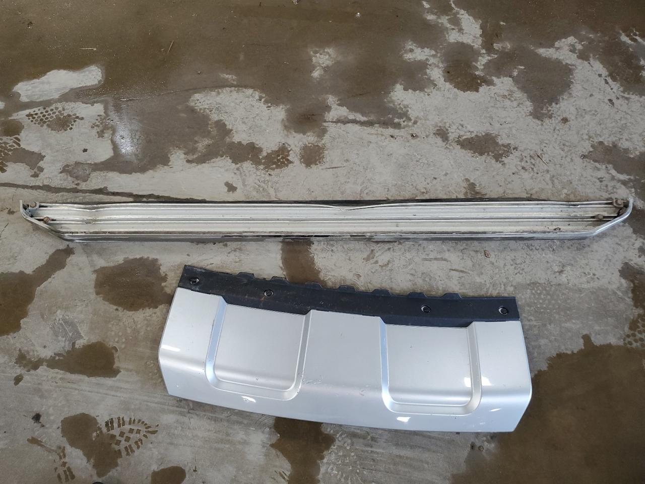 2017 Land Rover Range Rover Sport Hse VIN: SALWR2FV8HA673406 Lot: 80081165