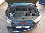 2012 MITSUBISHI ASX 4 for sale at Copart BRISTOL