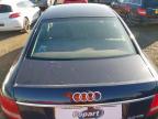 2006 AUDI A6 SE TDI  for sale at Copart YORK