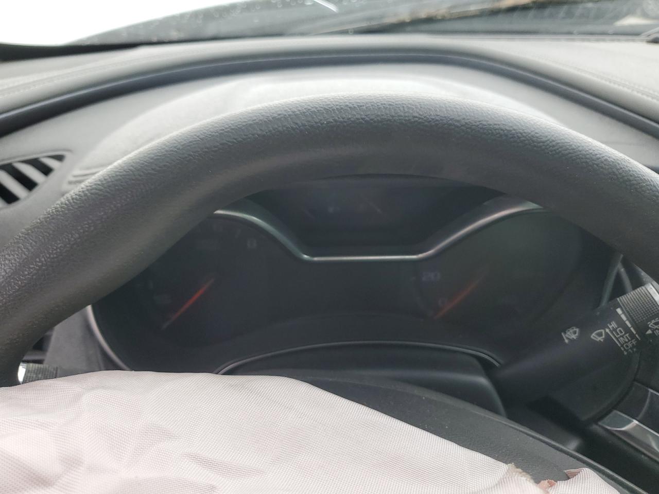 2015 Chevrolet Impala Ls VIN: 2G11X5SL3F9157212 Lot: 80275515