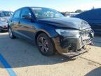 2021 AUDI A1 TECHNIK 25 TFSI  for sale at Copart NEWBURY