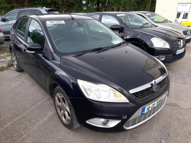 2010 FORD FOCUS 