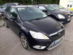 2010 FORD FOCUS  for sale at Copart CASTLEDERMOT - IRELAND