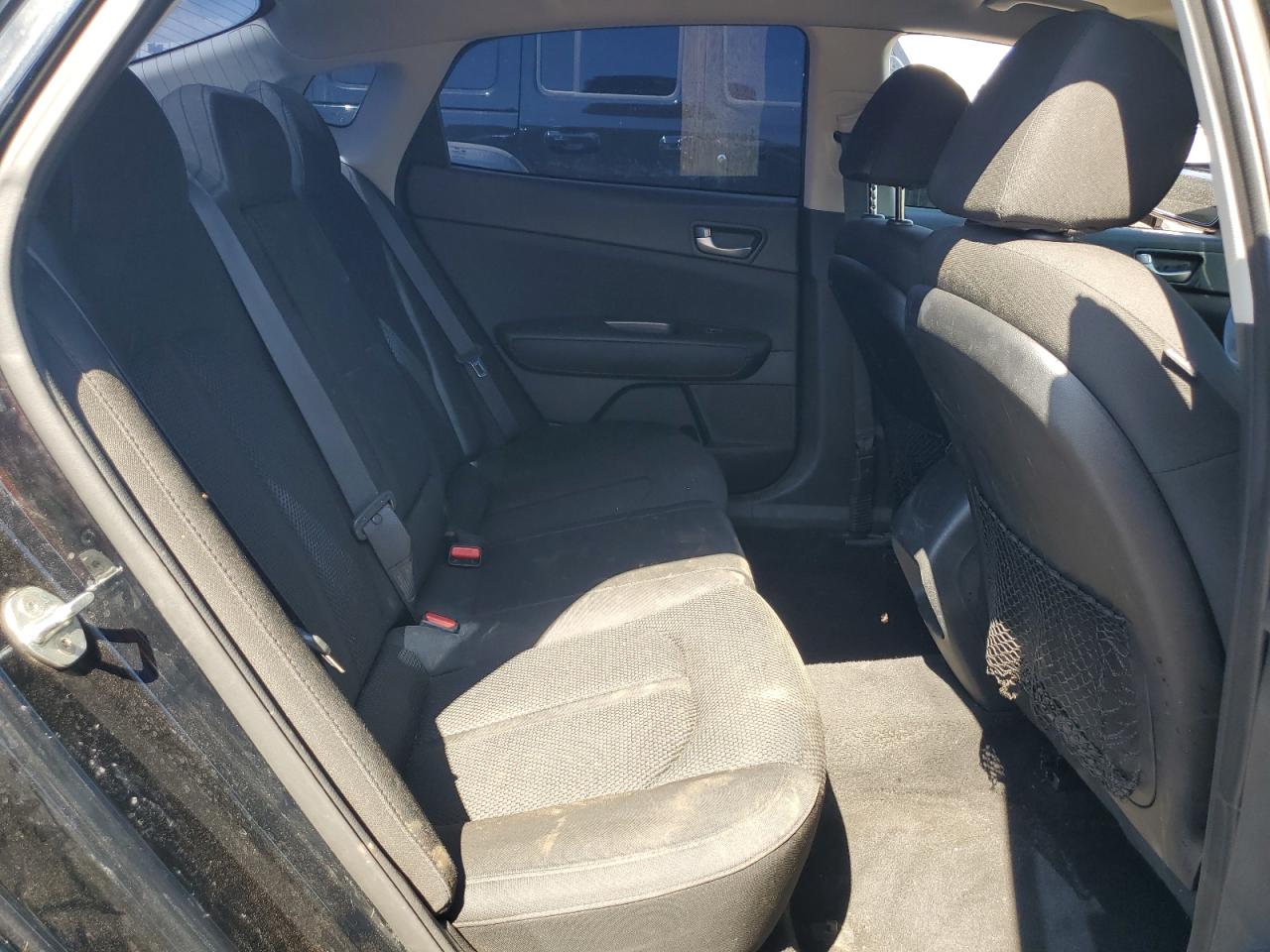 2020 Kia Optima Lx VIN: 5XXGT4L38LG401947 Lot: 84268405