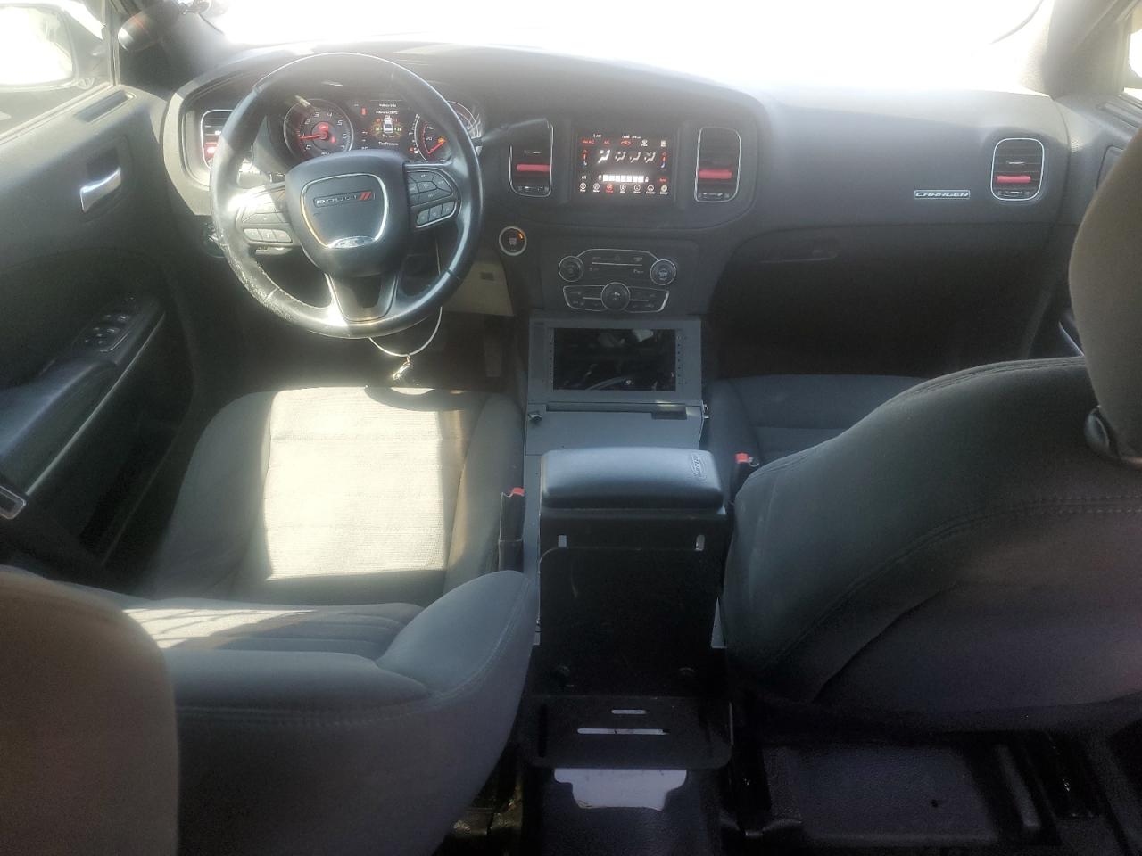 2020 Dodge Charger Police VIN: 2C3CDXAG3LH114147 Lot: 69169915