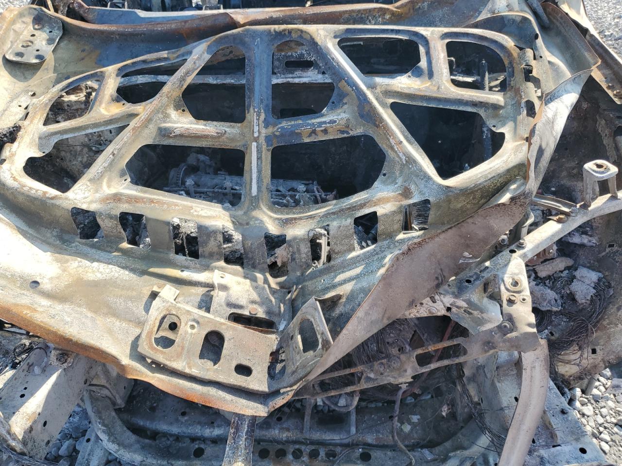 2017 Cadillac Xt5 VIN: 1GYKNARSXHZ106140 Lot: 80515425