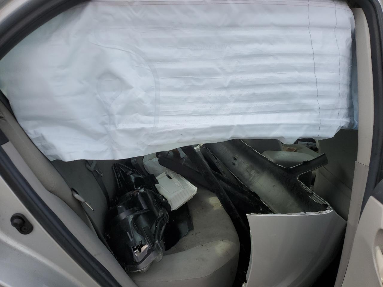 2013 Toyota Corolla Base VIN: 2T1BU4EE1DC101178 Lot: 71317495