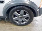 2008 LAND ROVER DISCOVERY 3  for sale at Copart EAST KILBRIDE