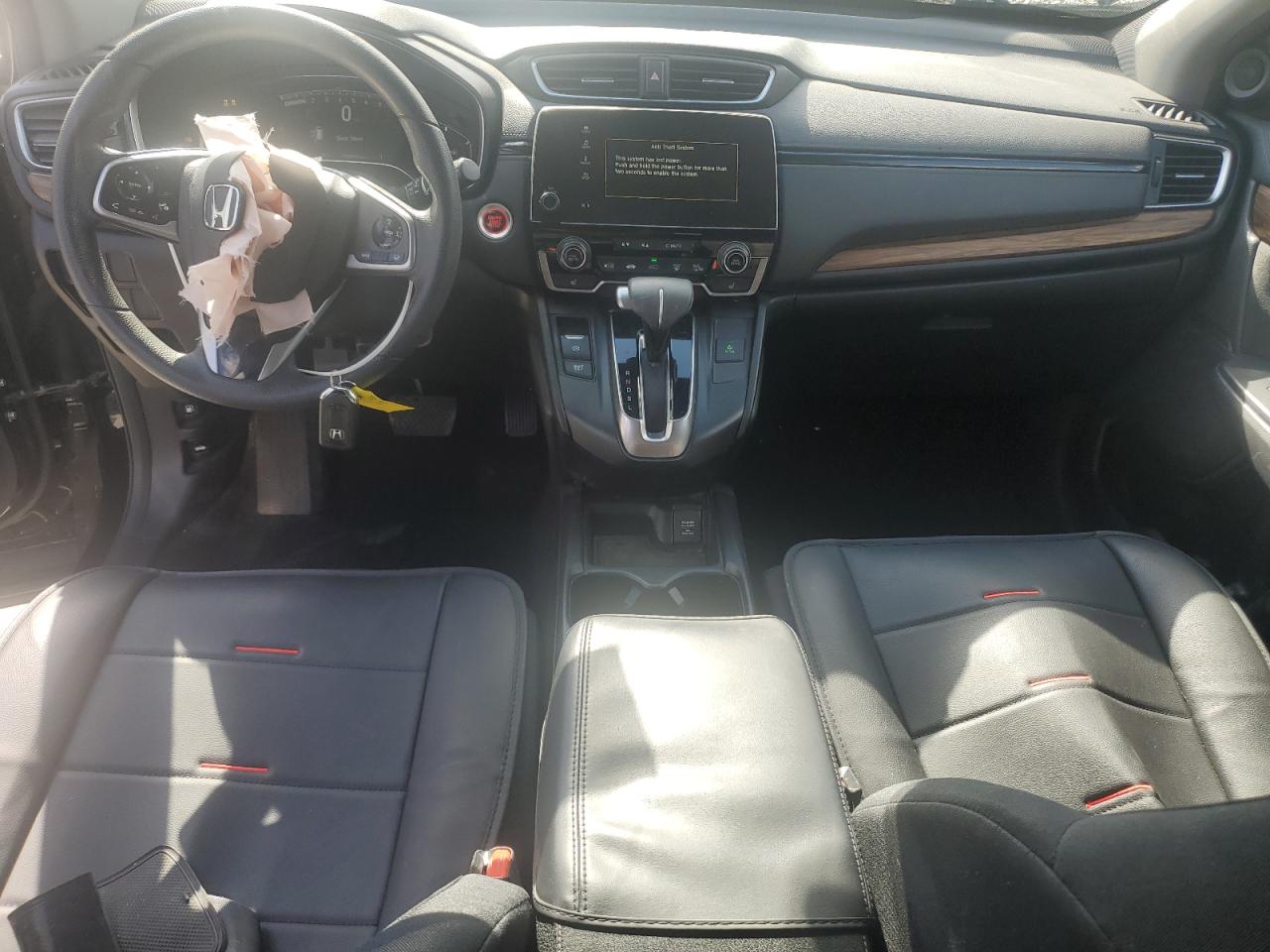 2019 Honda Cr-V Ex VIN: 5J6RW2H58KL004004 Lot: 72073205