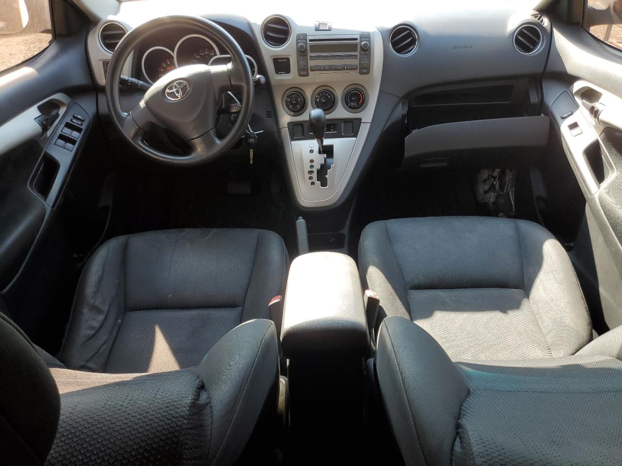 2009 Toyota Corolla Matrix VIN: 2T1KU40E09C046351 Lot: 70257345