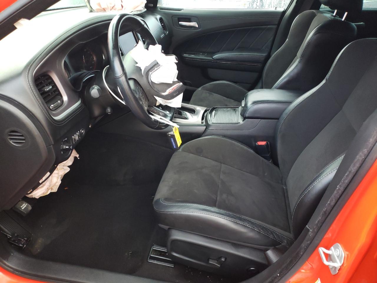 2021 Dodge Charger Gt VIN: 2C3CDXHG1MH629039 Lot: 81519325