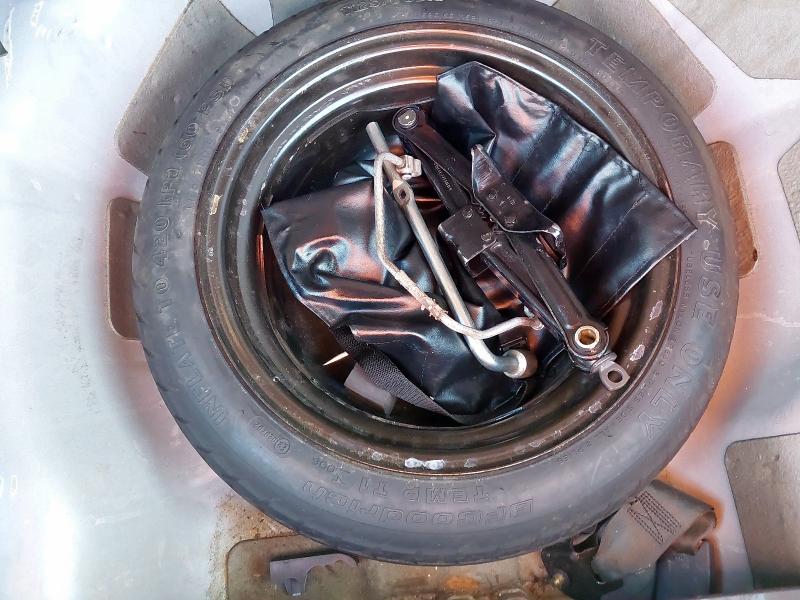 2005 HONDA CIVIC SE 