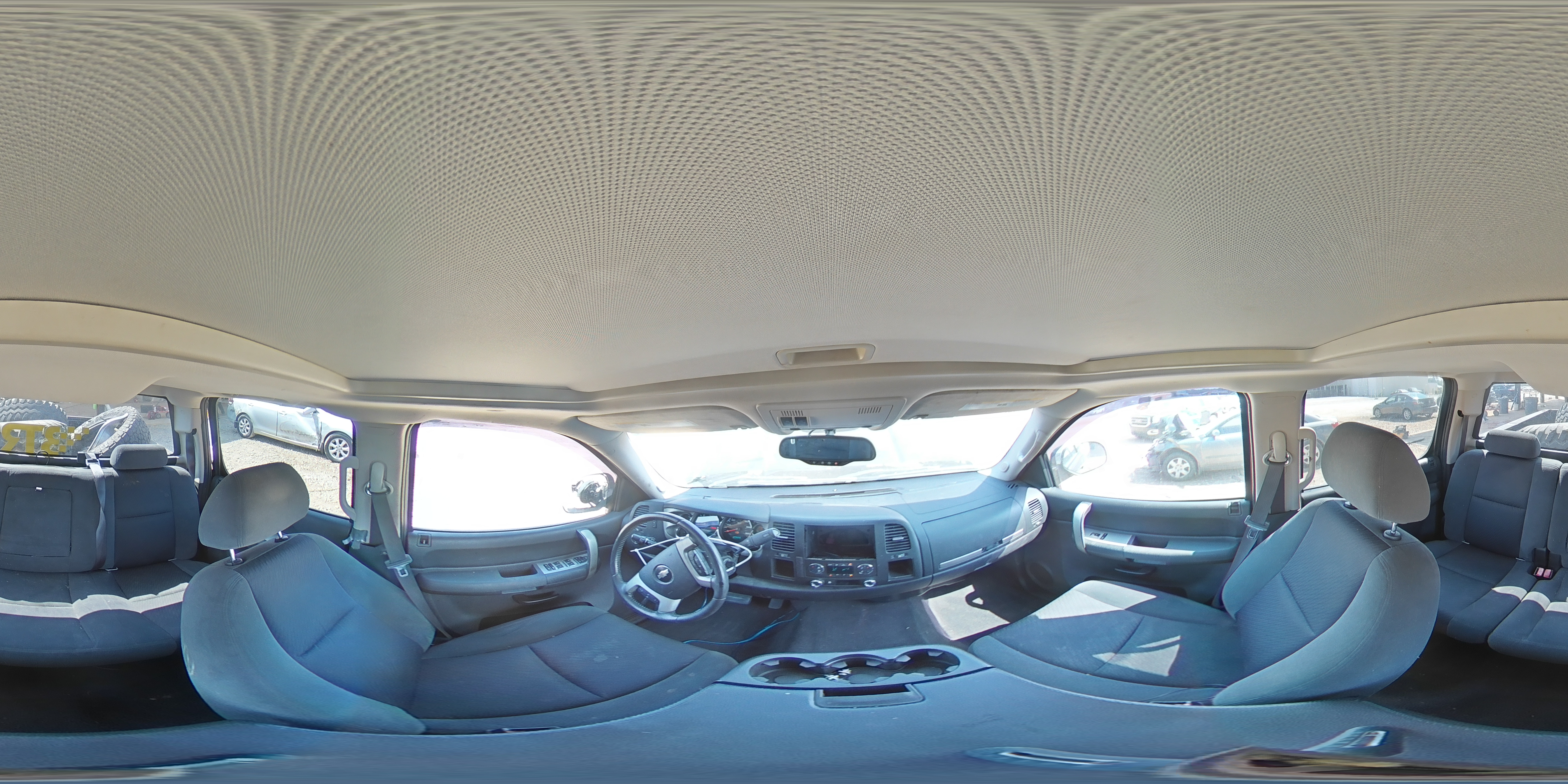 2009 Chevrolet Silverado C1500 Lt VIN: 3GCEC23J99G204771 Lot: 81217675